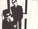 Para-Phrase Friction Beat Generation Japan KBD