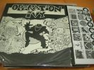 operation ivy energy vinyl lp lookout 10 berkeley addre