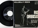 Hillbilly Rock ep - Roy Orbison - French London label
