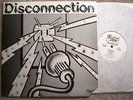 SCARCE DISCO LP - DISCONNECTION Prelude EXCELLENT HEAR