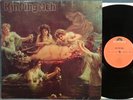 LP KIN PING MEH,SAME,MEGA RAR ORIG.LP,POLYDOR,D 71,MINT