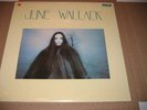 JUNE WALLACK,   PSYCH PROG CANADA,  QUEBEC, SEALED, NEW