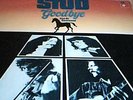 STUD  GOODBYE  LIVE at COMMAND  RAR  BASF 