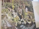 PARLIAMENT - OSMIUM, INVICTUS L.P.1970? - JAP. PRESSING