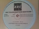 VINTAGE PINK FLOYD,BBC TRANSCRIPTION SERVICES CN 4208/S