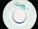 UNKNOWN-DON'T TROUBLE I-RARE-REGGAE 45 7