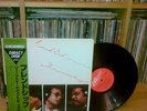 RARE LEE RITENOUR FRIENDSHIP -JVC DIRECT TO DISC LP