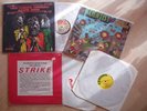 3 Reggae Dub LP's - Revolutionaries, Scientist.....