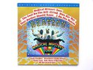 MFSL  LP   BEATLES   Magical Mystery Tour   MMT 1/2 Spd