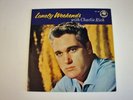 CHARLIE RICH LONELY WEEKENDS 1960 PHILLIPS LP NM