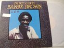 BARRY BROWN /IM NOT SO LUCKY BLANK PRE.VOCAL&DUB ROOTS