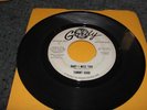 NORTHERN SOUL TOMMY GOOD  BABY I MISS YOU HEAR BOTH 