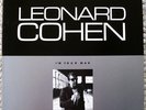 LEONARD COHEN - I'M YOUR MAN ORIG 1988 VINYL LP - EXC