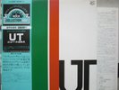 NEW TROLLS / UT - Japan G/F w/obi ITALY