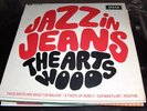 The Artwoods - Jazz In Jeans - Decca UK EP mod EX+
