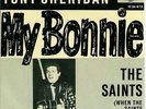 TONY SHERIDAN & BEATLES  