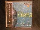 Charlie Parker FIESTA SEALED JAPAN MONO