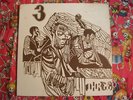 CAL BEZEMER TRIO  THREE  1965 PRIVATE PRESS 10