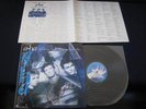 A-ha Stay on Japan Vinyl LP OBI 1988 Morten Harket