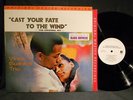 Vince Guaraldi Cast Fate To The Wind LP MFSL