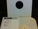 SAINT ST VITUS: Mournful Cries Vinyl Test LP *SST/Wino