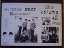 Italian Beat Resurrection vol 4 lp Beat Mods