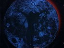 COLD SUN Dark Shadows LP+10