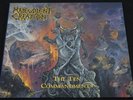MALEVOLENT CREATION The Ten Commandments LP 1991 TOP