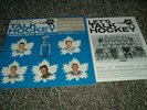 LP- TORONTO MAPLE LEAFS-BONUS INSERT - MINT-
