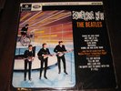 BEATLES EXPORT PARLOPHONE 'SOMETHING NEW' IST PRESSING