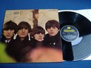 1964 UK Ist Press STEREO  