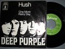 DEEP PURPLE / HUSH