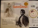 ASD 399 W/G-BERLIOZ SYMPHONIE FANTASTIQUE BEECHAM-NM