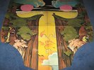 HAWKWIND Warrior on the Edge of Time Orig UK 1975 EX LP