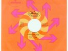 WHATT FOUR 'Dandelion Wine' RARE US PSYCH 45 on MERCURY