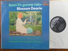 STL 5454 Blossom Dearie Soon It's Gonna Rain Fontana LP