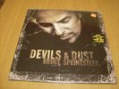 Bruce Springsteen Devils & Dust LP New Factory Sealed