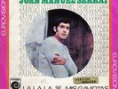 JOAN MANUEL SERRAT La, la, la EUROVISION ENGLISH sung