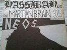 NEOS-Hassaban gets the martian brain....ep original