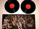 jimi hendrix experience electric ladyland lp uk polydor
