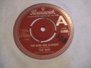 The Who - The Kids Are Alright 1966 UK 45 DEMO