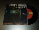 PATRICK SAMSON GROUP