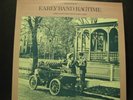 Pryor's Band/Black Diamonds Band lp on Folkways