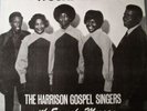 HARRISON GOSPEL SINGERS LP I Found The Lord HSE