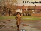 RAINY DAYS by AL CAMPBELL killer vocal LP hear