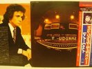 Michel Sardou,Sardou,33 tours original Japon,Promo,OBI