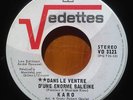 KARO*DANS LE VENTRE*IN DEMAND PSYCH DANCER* 45
