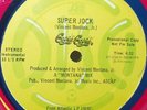 PROMO* Goody Goody - Super Jock / It Looks Like Love 78