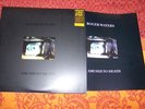 Roger Waters Amused To Death 2LP 180Gram Pink Floyd