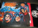 The Slits Return of the Giant LP CBS 85269 '81 NM w/photo inr slv bush tetras